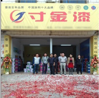 墻面漆 品牌為消費者提供更多健康生活