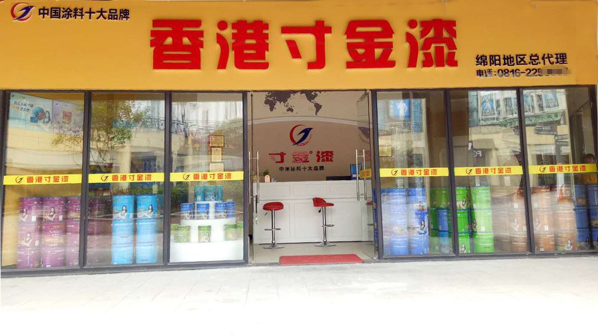 國內油漆行業中存在著哪些發展問題？