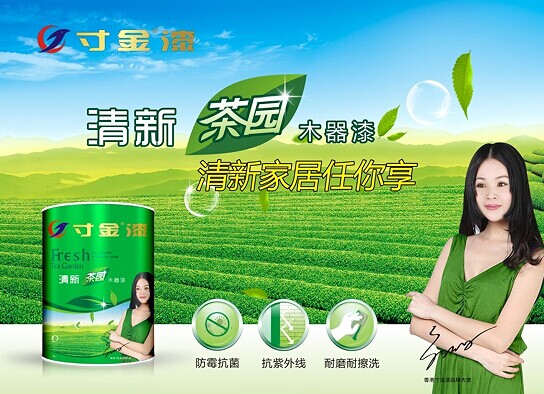真石漆有哪些特色受到大眾歡迎