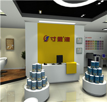 涂料代理商加盟,涂料怎么代理,涂料怎么加盟