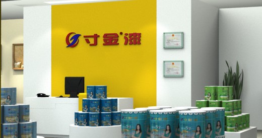 涂料代理,中國涂料 品牌,中國涂料市場