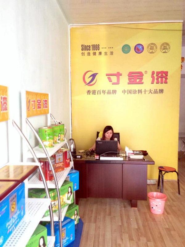 涂料 品牌,受消費者歡迎,外墻涂料品牌