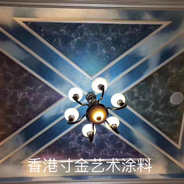 藝術涂料