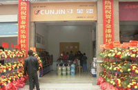 寸金漆專賣店