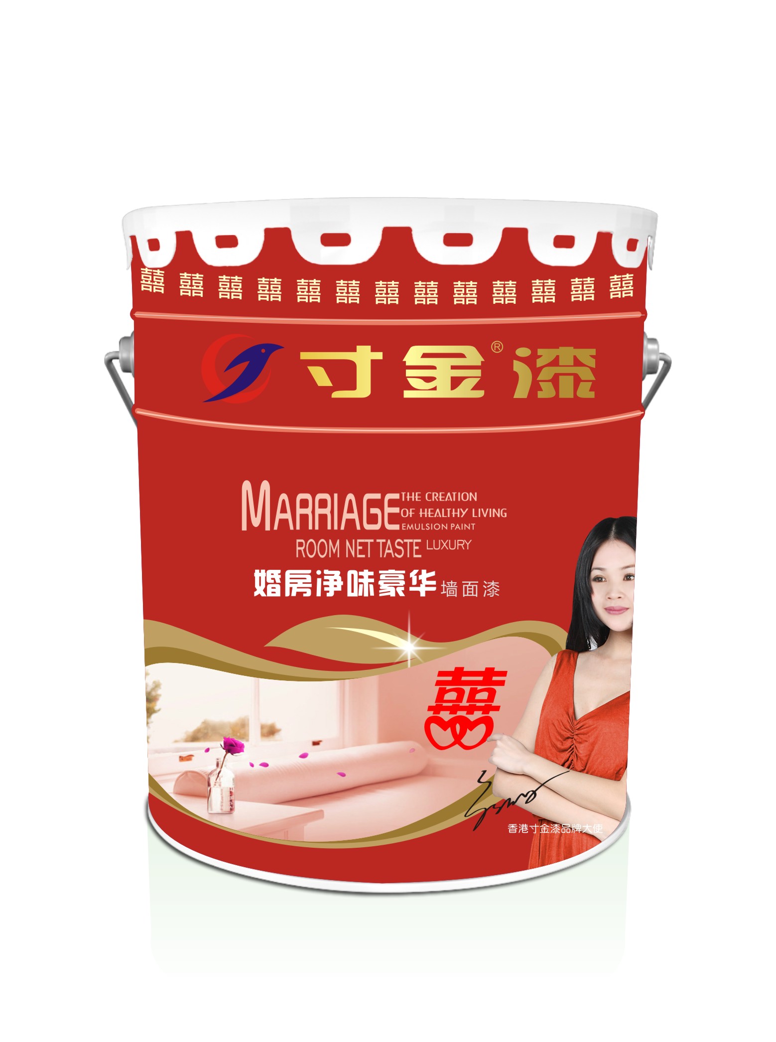 涂料 品牌之為你的投資導航