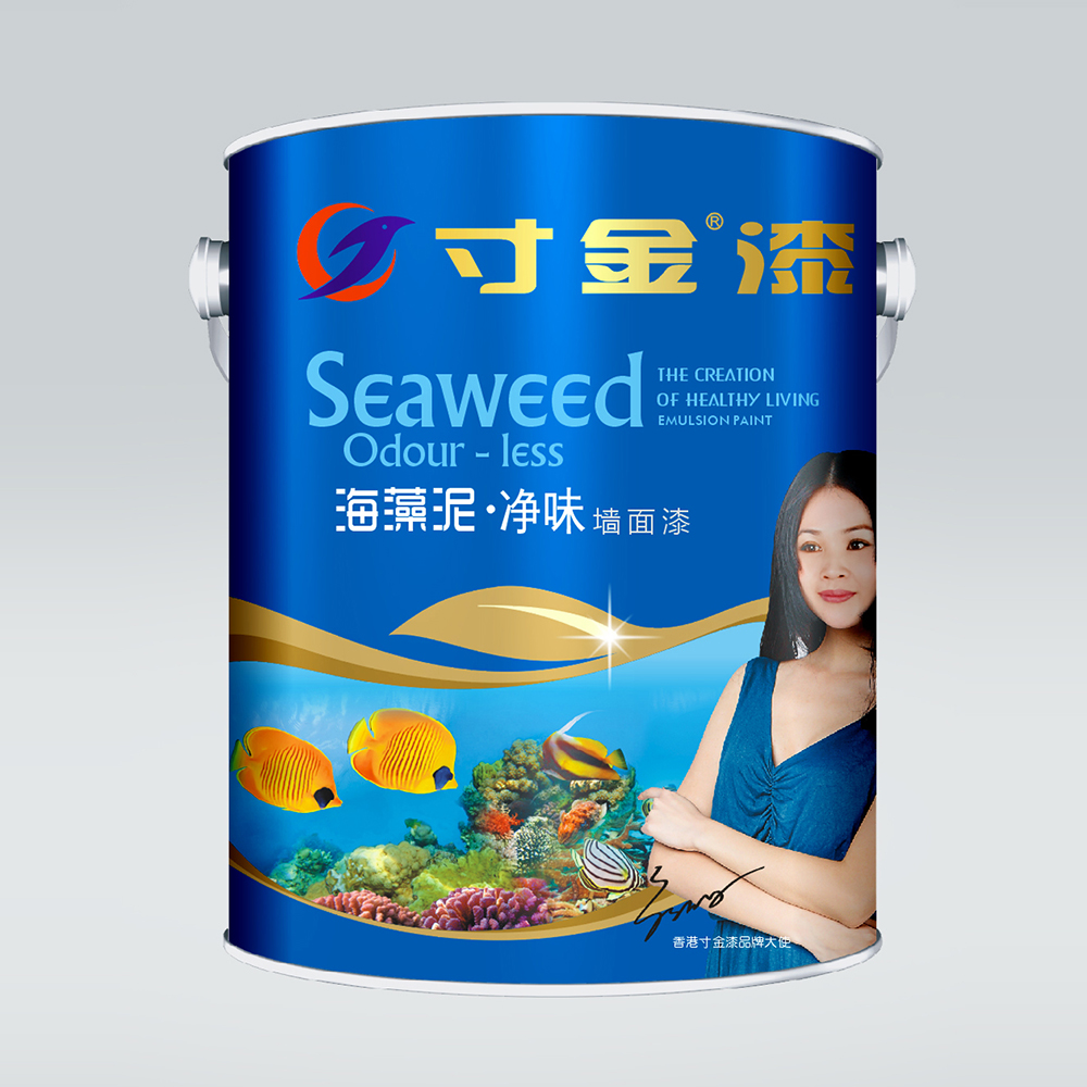 涂料 品牌排行榜 品牌力量的集中體現
