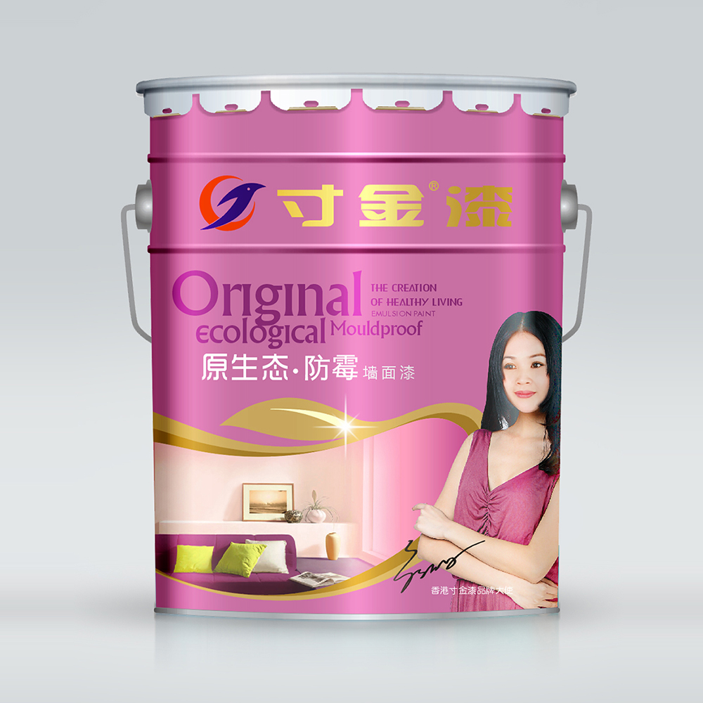 寸金漆的墻面漆代理商可以享受哪些支持